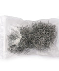 DIY Friendly Pro Grade Hot Stapler Staples Kit For Plastic Welding Repairs - 800PCS 304 Stainless Steel Staples in bag