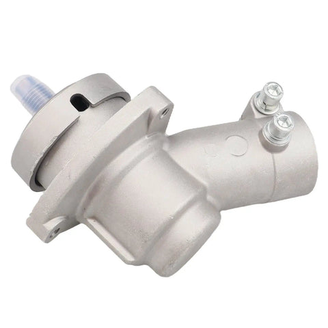 Gear Case Assembly Replacement For SRM 225 SRM 210 SRM 266 SRM 280 SRM 310 SRM 3100 SRM 311 String Trimmer side view