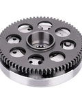 Ducati MTS 950 Motorcycle Engine One Way Bearing Starter Clutch Gear Assembly For 2017 2018 MTS 950 with durable precision design
