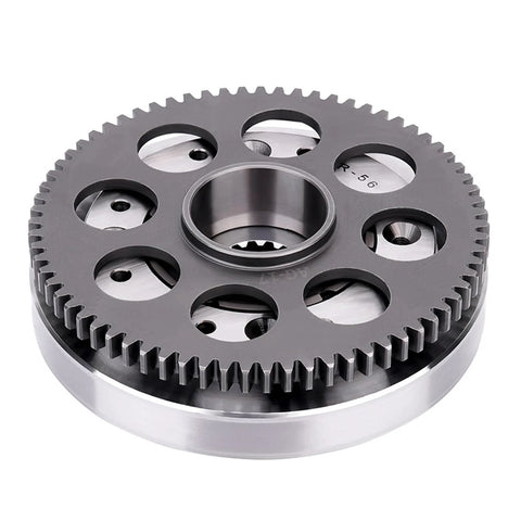 Ducati MTS 950 Motorcycle Engine One Way Bearing Starter Clutch Gear Assembly For 2017 2018 MTS 950 with durable precision design