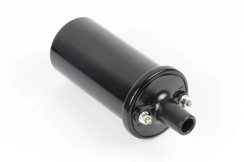 Inboard Marine Ignition Coil Replacement For Thunderbolt IV And V HEI Systems Delivers Reliable Spark Easy Install And Better Start Power To Stop Hard Starts And Hot Runs Replaces 18-5438 392-805570A2 392-7803A4 392-805570A1 72115 40511