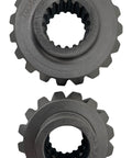 Bevel Gearbox Gear Set For Kubota Tractors And Compact Loaders Ready To Roll Direct Replacement Bevel Gear Kit Fits RC60 24B