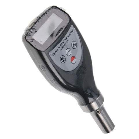 Handheld Surface Profile Gauge For Blast Cleaned Surfaces With 0-800 Micrometers Range, Fast Peak-To-Valley Roughness Readings