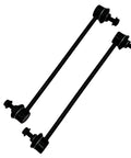 Front Sway Bar End Link Kit 2 Pcs Replacement For 2012 2015 Ford Focus Escape C Max, 2010 2013 Mazda 3, 2004 2014 Volvo XC60 XC70 Easy Install