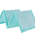 6x6 Replacement Air Filter For 4 Inch Duct Filter Box G3 Class Purifier For Dust Busting Collection And Lint Trap HVAC Ventilation