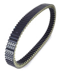 High Mileage V-Drive Belt For Yamaha Majesty 400 Grand Yp400 2005 To 2011 oil heat resistant motorbike drive power transmission