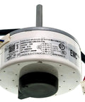 Replacement Brushless DC Air Conditioning Motor For Home AC Unit WZDK13 38G 1 RD310 13 8 1400 RPM Indoor Fan Motor
