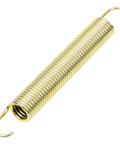 Beefed-Up Heavy Duty Extension Spring Replacement For 115-4471 Commercial ECX180CKA210BC ECXKABBC21, steel coil with hooks