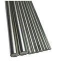 Top Notch Stainless Steel Rods For Machining 2mm To 10mm Diameters Ground Round Bars In 100mm To 1000mm Lengths Rust Resistant