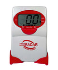 Tempo Timer Swing Training Partner For Golf And Baseball Master Your Tempo Boost Swing Speed And Rhythm With Doppler Measurements No Ball Needed More Consistency For Real World Power device display