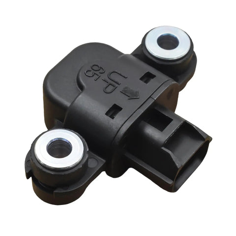 Drop In Vehicle Down Sensor For Kawasaki Ninja ZX Series Bikes 2004 To 2021 Replaces 21176 0026 black plastic sensor