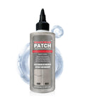 Concrete Crack Filler And Sealant For Driveways And Patios No Mess Waterproof Joint Repair With High Elasticity Expansion Formula 100ml