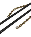 1500 Lbs Weight Distribution Spring Bar Kit For Tow Hitch With Sway Control Beefed Up Heavy Duty Auto Accessory For Trucks And SUVs