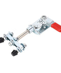Arrow Storage Case Toggle Clamp Built For Welding And Metalworking Left Right Push Pull Workhorse Heavy Duty Stainless Steel With Ergonomic Handle