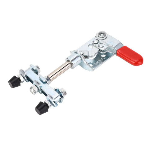 Arrow Storage Case Toggle Clamp Built For Welding And Metalworking Left Right Push Pull Workhorse Heavy Duty Stainless Steel With Ergonomic Handle