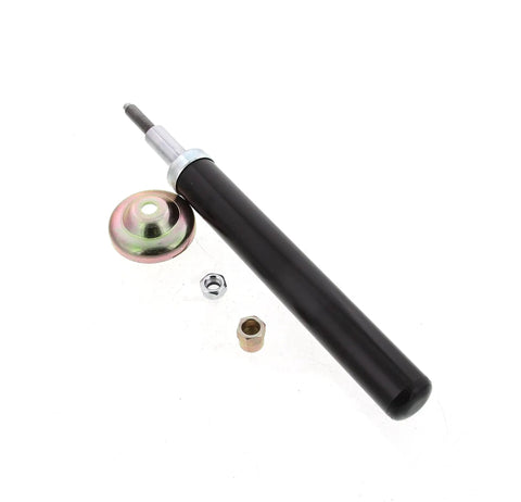 Hydraulic Struts Shocks For Trail Boss 250 And 300 Beefed Up Front X2 Suspension Direct Fit Replacement 1988 To 1999 OEM Grade Aftermarket