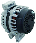 Alternator 8290 Replacement For Chevy GMC Isuzu Buick Oldsmobile Saab 2002 2005 Ride Smooth With OEM Grade Power Easy Fit And Solid Reliability