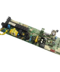 Premium Smooth Running Heavy Duty Replacement Kit For Models 17122500000250 And 17122500001311, green circuit board with electrical components.
