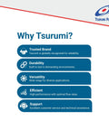 Tough As Nails Heavy Duty Electric Submersible Pump Is A Real Workhorse For Construction And Dewatering Jobs overview graphic.