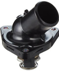 Engine Coolant Thermostat With Housing And Gasket For Select Lexus And Toyota Models Plug And Play OE Matched