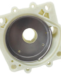 Water Pump Impeller Repair Kit With Housing And Wave Washer For Yamaha 115 130 HP Outboard Motors Replaces 68V-W0078 61A-44311