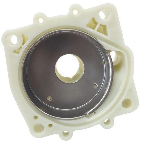 Water Pump Impeller Repair Kit With Housing And Wave Washer For Yamaha 115 130 HP Outboard Motors Replaces 68V-W0078 61A-44311