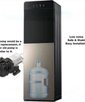 Self Priming 12V Water Dispenser Pump For Primo Brio Avalon Bottled Water Dispenser Bottom Loading System Replacement Part