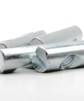 Replacement Cross Dowel Barrel Nut for Table Leg Connectors Compatible With Part 110912 Fits RONNINGE KLIMPFJALL EKEDALEN PINNTORP