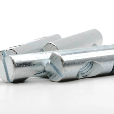 Replacement Cross Dowel Barrel Nut for Table Leg Connectors Compatible With Part 110912 Fits RONNINGE KLIMPFJALL EKEDALEN PINNTORP