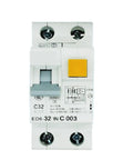 Real Deal Single Pole Circuit Breaker Featuring Heavy Duty Overload Protection And Straight Up Power Cut Safety For Your Home Electrical Panels And Wiring Gear Setup