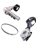 Must Have Multi Rib V Belt And Tensioner Kit For Your Mini Countryman Clubman Cooper R56 Fits N18 Engine Model 11287571015 Tough Build Keeps It Running Smooth No Drama On The Road, belt and tensioner parts