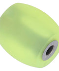 Rubber Feeding Wheel For Sewing And Embroidery, Easy Storage And Portable Carry For Your Tools, Keeps Spools, Needles, And Accessories Neat, Durable Craft Wheel For Smooth Operation And On The Go Versatility, 40x10x55 mm rubber wheel with iron core