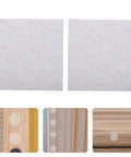 Dope Silicone Furniture Feet Castors And Bumper Pads For Chairs Tables Cabinets And Doors Noise Dampening Non Slip