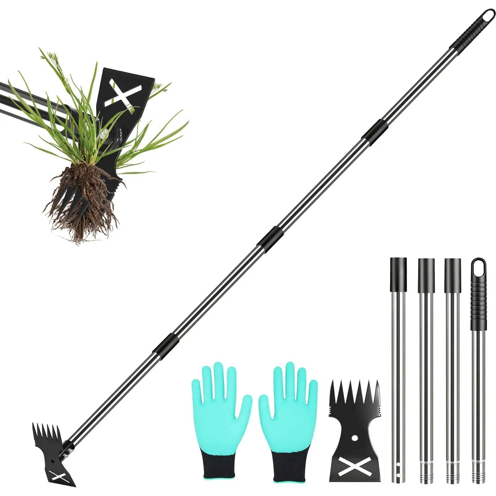 VXB Bearings Weed Remover Tool