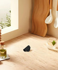 Steam Wand Rubber Insulation Sleeve For Espresso Machine Heat Resistant Cover on kitchen counter