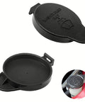 Washer Fluid Reservoir Cap Replacement For Avalon 1995-2011, Camry 1994-2006, Lexus ES300 1995-1996, Direct OEM 85316-06021