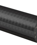 Close-up of Premium Bulk Reel 50 Ft One Quarter Inch Straight Heater Hose For GM OE Style With Protective Sleeves Aftermarket Replacement