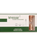 9-8210 Plasma Nozzle Tips 60A Pro Grade Value Pack, 10 Count, in retail packaging with copper tips visible
