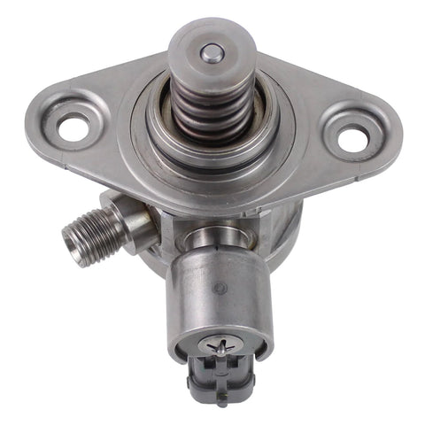 Buick Verano Regal Cobalt HHR Saturn Sky Solstice 2.0L High Pressure Fuel Pump Direct Replacement For 2007 2008 2009 2010 2011 2012 2013 2014 2015 2016 Models Easy Install Reliable Fuel Delivery top view.