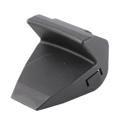 4 Pack ABS Tire Changer Clamp Covers Jaw Protectors Guard Protective Covers For Multiple Tire Changers Rim Protector Shields Tire Machine Accessories 21mm Wide By 54mm Long Durable ABS Material Pro Grade Build.