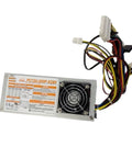 Rock Solid Industrial Computer Power Supply PC12U Series For Heavy Duty Systems And Workstations with wires and fan.