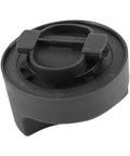 Engine Oil Filler Cap Replacement For Mercedes Benz A Class B Class CLA Class C Class E Class GLK Class Black OE A0000101685