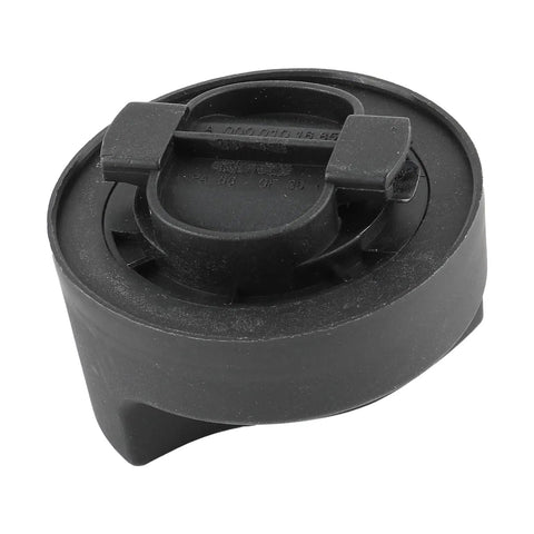 Engine Oil Filler Cap Replacement For Mercedes Benz A Class B Class CLA Class C Class E Class GLK Class Black OE A0000101685
