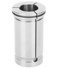 Premium Straight Shank Collet Er for Router and Lathe Heavy Cutting with Chamfered Hole High Speed Precision Machining Industrial Tool