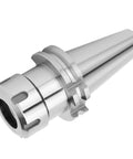 Beefed Up Durability CNC Milling Tool Holder For Lathe Machines SK40 ER32 70 Compatibility Hardened Steel Body