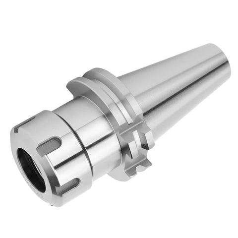 Beefed Up Durability CNC Milling Tool Holder For Lathe Machines SK40 ER32 70 Compatibility Hardened Steel Body