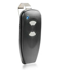 Marantec M3 2312 315 MHz Two Button Remote With Programming Pin For Garage Door Opener No Fuss Setup Quick Code Transfer And Video Guide For Aftermarket Replacement Parts