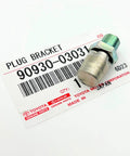 Heavy Duty Rear Differential Breather Plug For Toyota Tacoma Tundra 4Runner Camry Corolla Cressida Sequoia FJ Cruiser Pickup Made In Japan on tag.