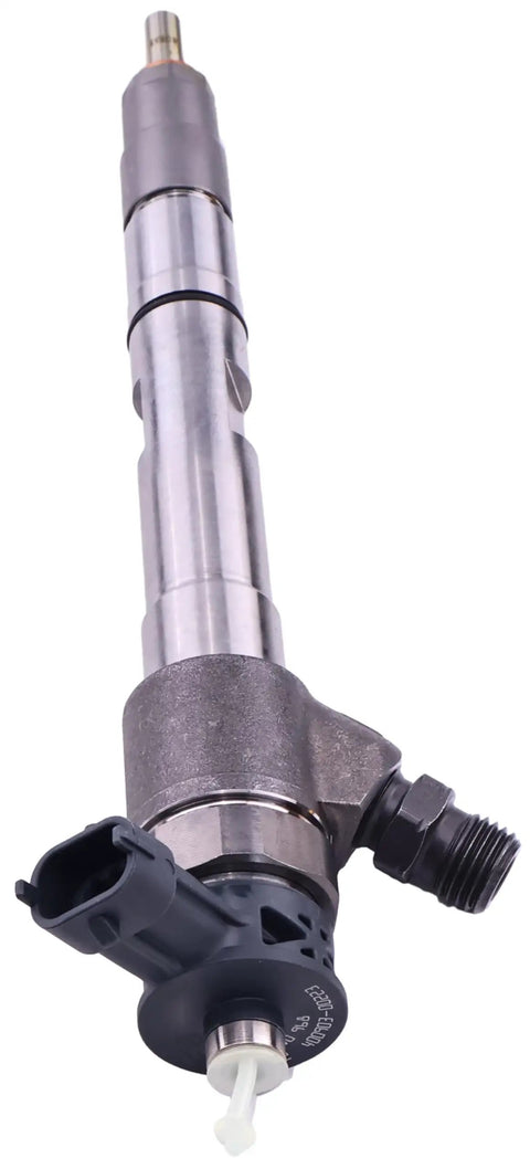 Fuel Injector Replacement For Doosan D18 D24 D34 Engines And Bobcat L75 L65 L85 Loaders, Fits 400903-00223 40090300223 7386500