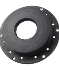 Heavy Duty Flexible Coupling Kit D48407 Interchange Part 1604076100 D-48407 black rubber and metal coupler for air compressors